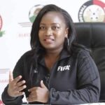 Kerubo Momanyi: Leading women's football in Kenya
