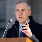 Canada Snap Election: Vote set for April 28.