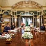Ukraine Peace Talks Begin in Saudi Amid US-Russia Rift