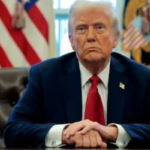 Trump’s 25% tariff disrupts global oil trade