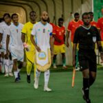 Harambee Stars Set for Côte d’Ivoire Clash