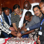 Annual meeting held at Swarup Mishra's hospital