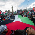 Israel Expands Gaza Offensive