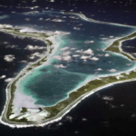 The Chagos Islands, a group of over 60 islands in the Indian Ocean, with Diego Garcia at the center, are the subject of a landmark sovereignty deal between the UK and Mauritius.