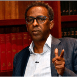 Judiciary officials discussing the call for an investigation into Senior Counsel Ahmednasir Abdullahi, highlighting concerns over the ethical conduct of legal professionals.