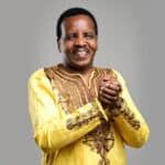 Gospel Singer Reuben Kigame Announces 2027 Presidential Bid to Challenge William Ruto