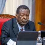 Musalia Mudavadi to Headline UDA Campaign in Malava By-Election