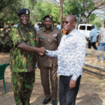 Lomorukai: Banditry threatens North Rift progress