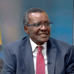 Former Chief Justice David Maraga Reveals Plan to Fund His Presidential Campaign