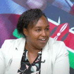 to engage with more Kenyans across the country, according to MP Marianne Kitany.