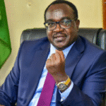 Kenya and China Open Joint Academy to Strengthen Technical and Vocational Training