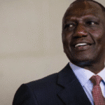 Ruto urges parents to take responsibility for their children, asking, “If you hand them over to the police, what outcome are you expecting?”