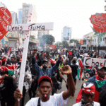 Kenya Protests Show Democracy in Action, Not Its Failure
