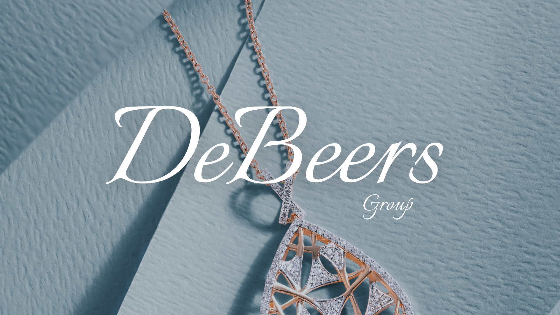 De Beers Building Forever sustainability program