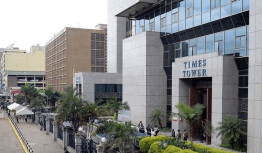 Kenya Revenue Authority (KRA) offices in Nairobi. The agency has updated Tax Compliance Certificate requirements to strengthen compliance