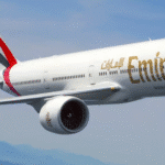 Emirates Country Manager for Kenya, Christophe Leloup, announces plans to expand the airline’s operations in Nairobi as Kenya–UAE trade ties strengthen