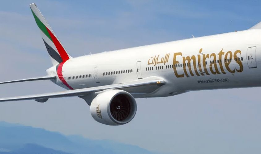 Emirates Country Manager for Kenya, Christophe Leloup, announces plans to expand the airline’s operations in Nairobi as Kenya–UAE trade ties strengthen