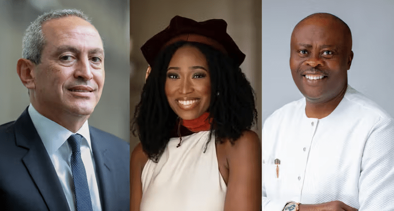 African billionaires are reshaping European football ownership