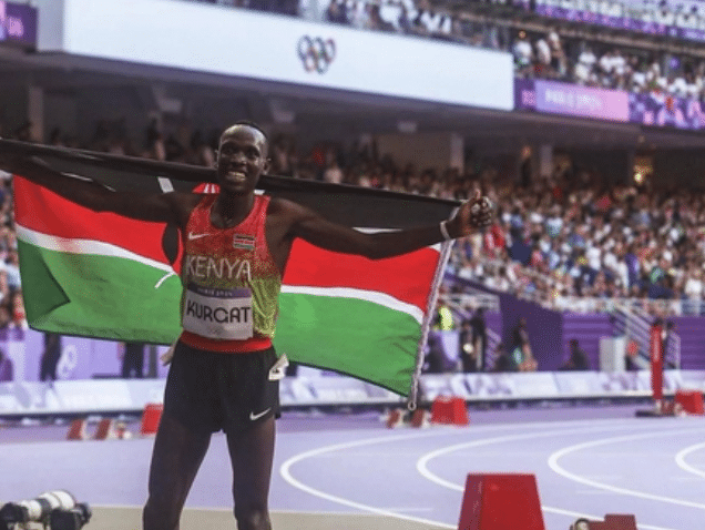 Edwin Kurgat prepares for New York 5K after Tokyo World Championships