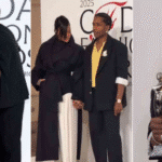 A$AP Rocky celebrates his CFDA Fashion Icon of the Year win with a heartfelt tribute to Rihanna, calling her his greatest inspiration.