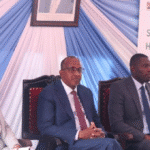 Kenya’s Ministry of Health launches new Global Fund–backed oxygen equipment in Nairobi, marking a major boost for hospitals across all 47 counties.