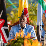 President William Ruto