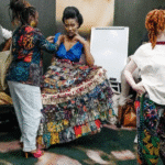 Inclusivity and innovation redefine the runway at Eco Fashion Week 2025