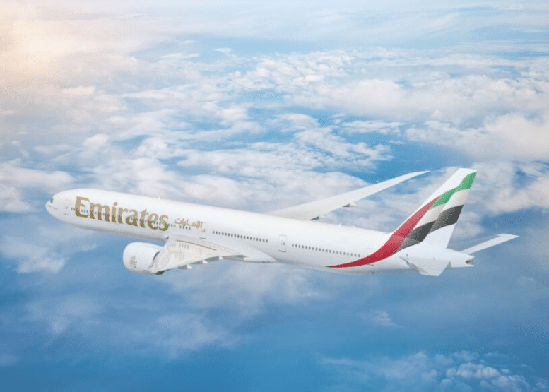 New Emirates flight lifts Nairobi’s tourism and export potential