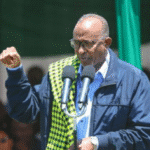 Kenya issues alert after Marburg virus outbreak reported in Ethiopia