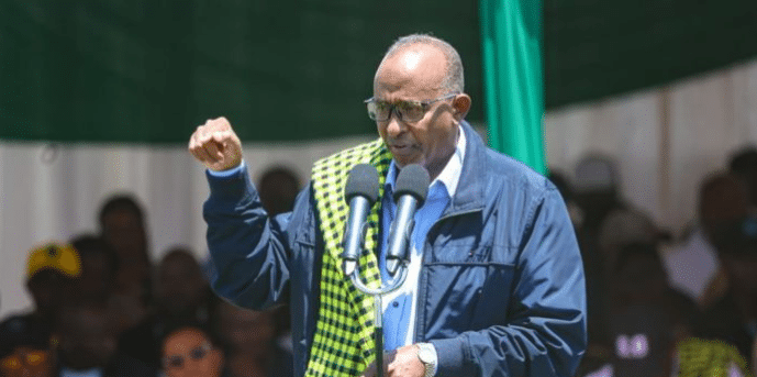 Kenya issues alert after Marburg virus outbreak reported in Ethiopia