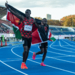 CAF Honours President Ruto for Outstanding Contribution to Football