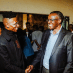 Octopizzo urges youth to reset, restore and rebuild after Maraga dinner