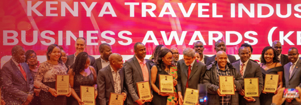 Countdown begins as KeTIBA 2025 prepares for biggest travel industry gala