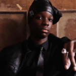 Artiste Boluwatife Balogun alias Champz