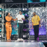 ZozaSportscast, winner of the Sports Creator of the Year Award