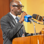 Institute of Public Finance CEO James Muraguri